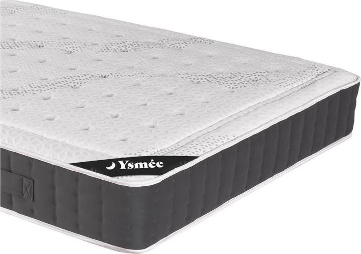 Actual product image Dreamea Atlantide (160 x 200 cm, Spring core)