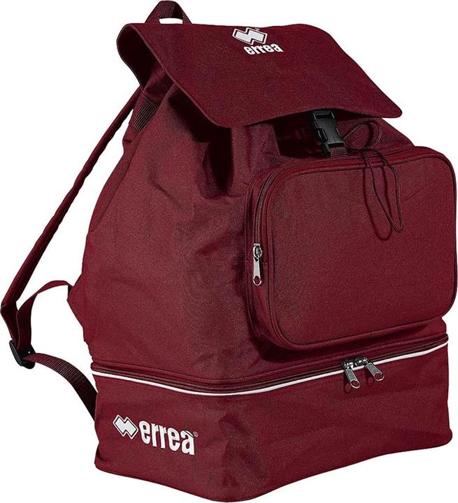 Actual product image Errea Mercury Backpack