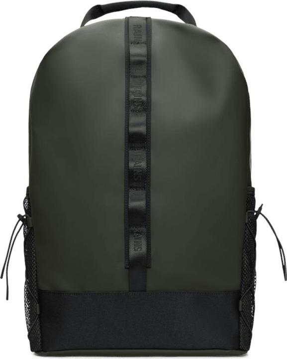 Produktbild Rains Trail Clip Front Backpack W3 (20 l)