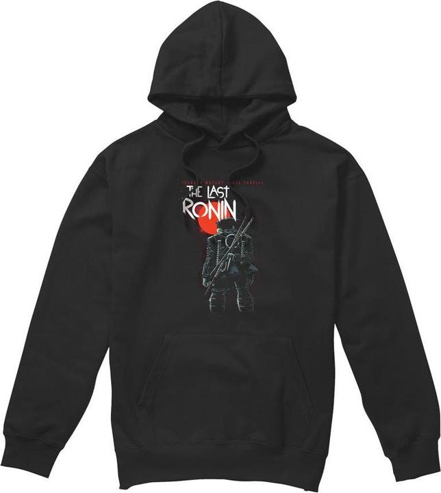 Produktbild Teenage Mutant NT Red Sun Ronin Kapuzenpullover (S)