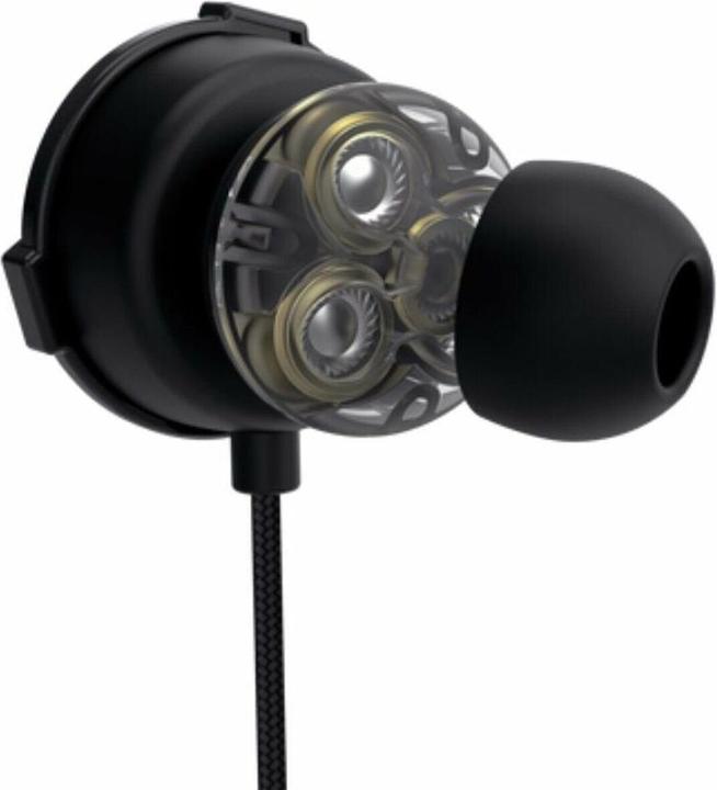 Actual product image Trust GXT 406 PINE Multiplatform In-Ears (Cable)