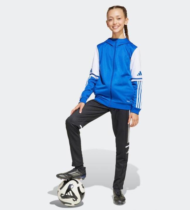 Actual product image Adidas Squadra 25 Hoody Kids (116)