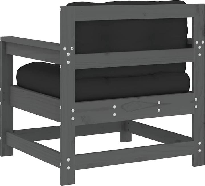 Produktbild vidaXL Gartenstuhl