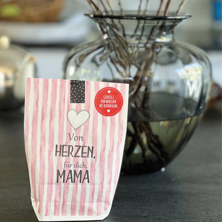 Image du produit Wunderle Wundertüte Von Herzen, für dich, Mama (1x)