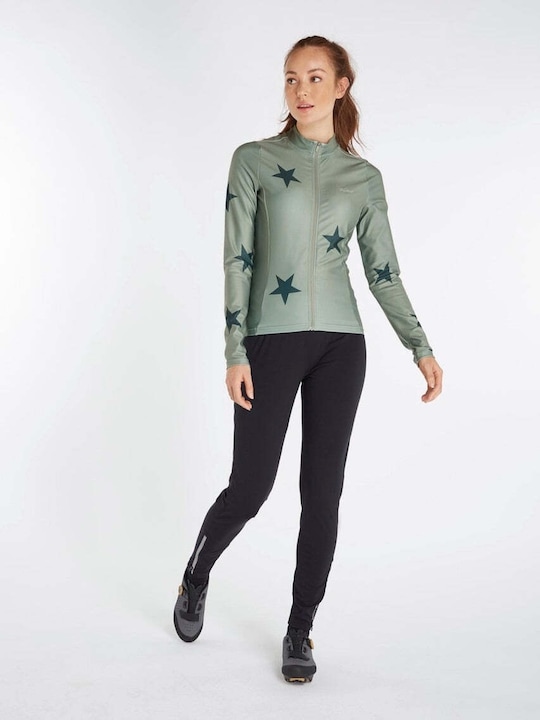 Produktbild Protest Cycling Jacket Long Sleeves Prtpecans (34)