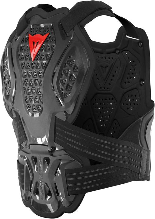 Produktbild Dainese Rival (XS, M, Brustprotektor, Einzelstück)