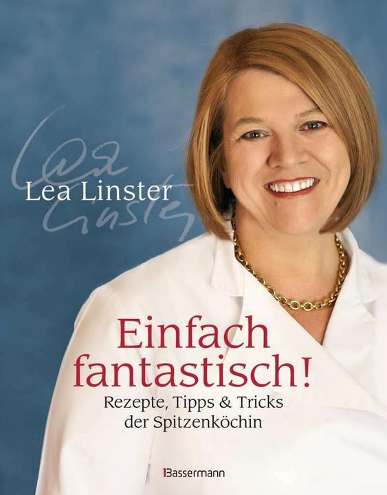 Immagine prodotto Einfach fantastisch! (Tedesco, Linster Léa, 2015)