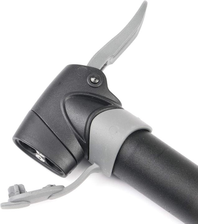 Produktbild SKS Twinjex Minipumpe