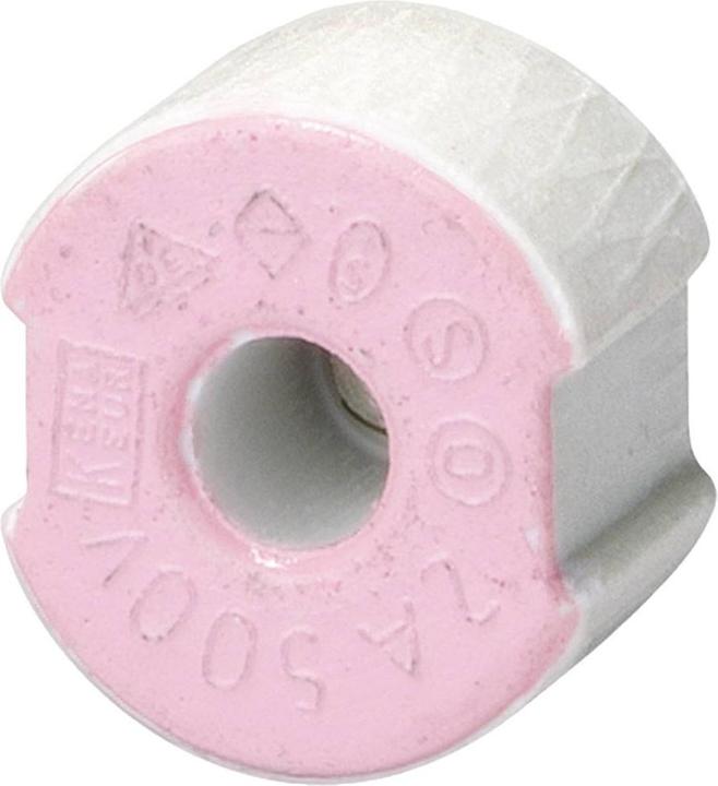 Actual product image Siemens D-fit screw (6 A)