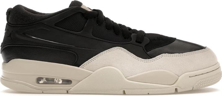 Produktbild Jordan 4 RM Black Light Bone (42)