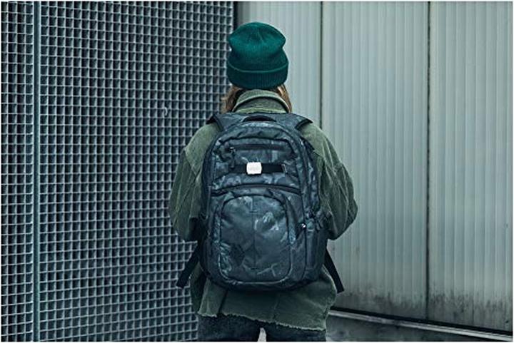 Image du produit Nitro Daypack Hero Sac à dos 52 cm pour ordinateur portable (41 l)