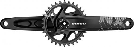 Immagine prodotto Sram Nx Aquila