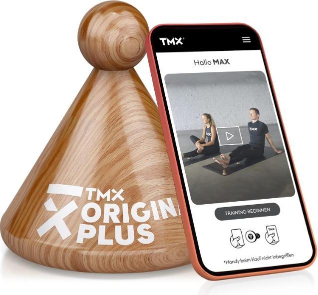 Produktbild TMX Trigger Original Plus