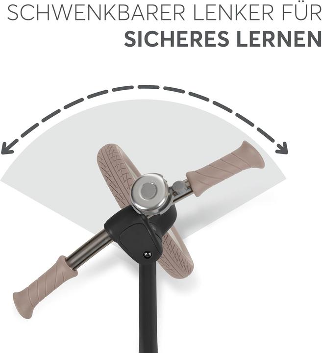 Actual product image Kikkaboo Lanser (12")