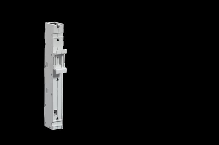 Actual product image Rittal RiLine Compact equipment support mm