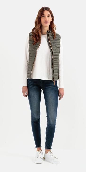 Produktbild Camel Active Steppweste aus 100% recyceltem Material (38)