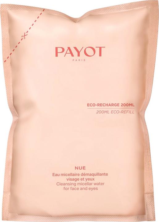 Actual product image Payot Paris Démaquillante (Cleansing lotion, 200 ml)