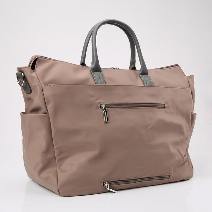 Immagine prodotto Mac Alyster Borsa da Viaggio Taupe
