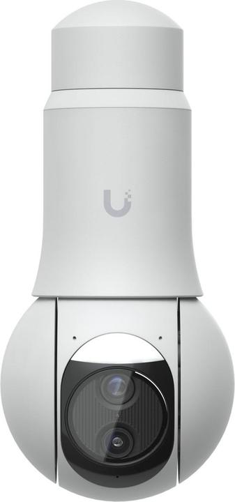 Actual product image Ubiquiti G6 PTZ (3840 x 2160 pixels)
