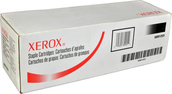 Actual product image Xerox Staple