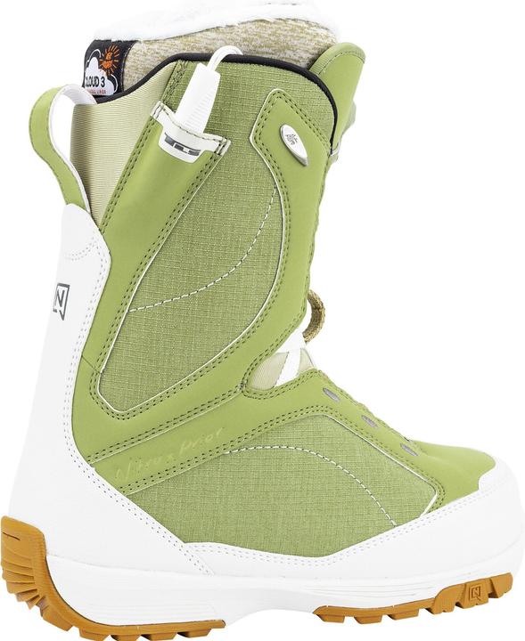 Produktbild Nitro Monarch Tls (27)