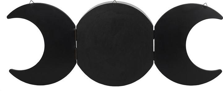 Immagine prodotto Something Different Scaffale da parete in legno