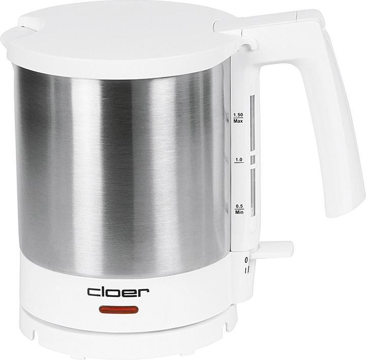 Immagine prodotto Cloer 4711 (1.50 l)