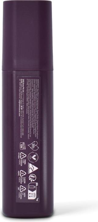 Actual product image O&M Original Mineral O&M Styling - Project Sukuroi Golden Smoothing Balm