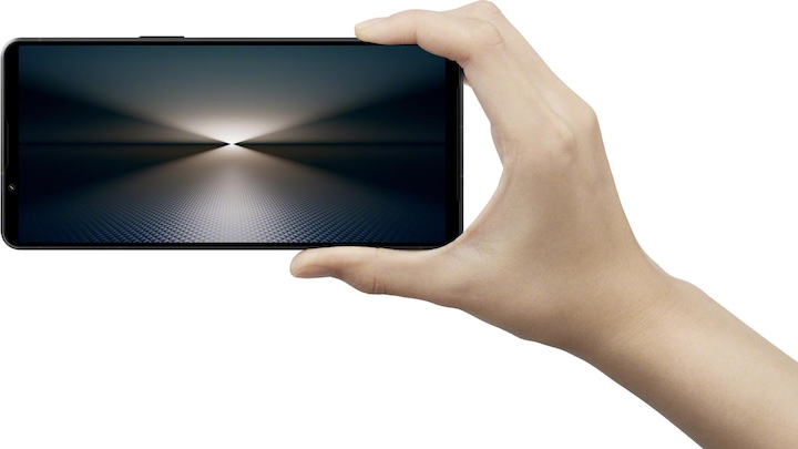 Produktbild Sony Xperia 1 VI (256 GB, Khaki Green, 6.50", Dual SIM, 52 Mpx, 5G)