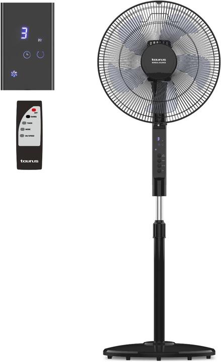 Immagine prodotto Taurus Boreal 16CR Silence (42.70 dB)