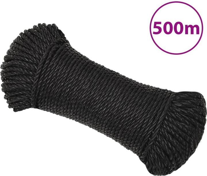 Produktbild vidaXL Seil (500 m)