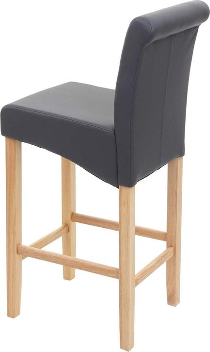 Produktbild JOHN316 2x Barhocker