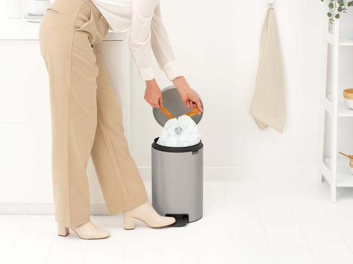 Produktbild Brabantia Treteimer NewIcon 12 l (12 l)