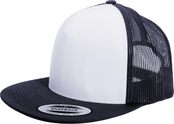 Actual product image Yupoong Flexfit baseball cap Trucker (One size)