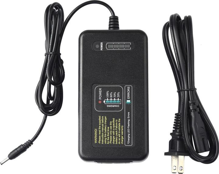 Actual product image Godox Witstro AD600 PRO TTL (600 W, Set)