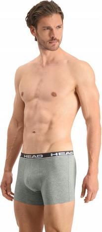 Actual product image Head Casual Stretch Boxer Shorts (L, pack of 2)