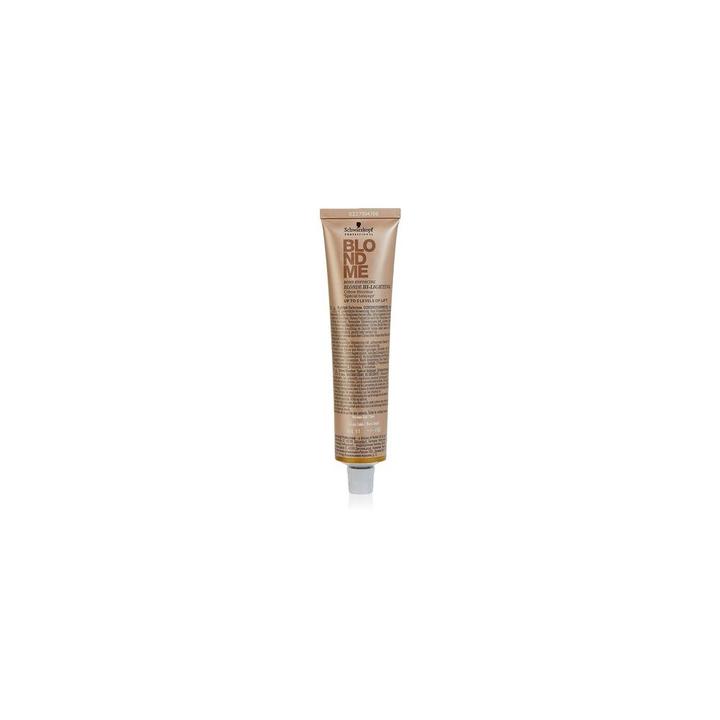 Produktbild Schwarzkopf Professional Blondme Hi-Lighting (Warm Gold)
