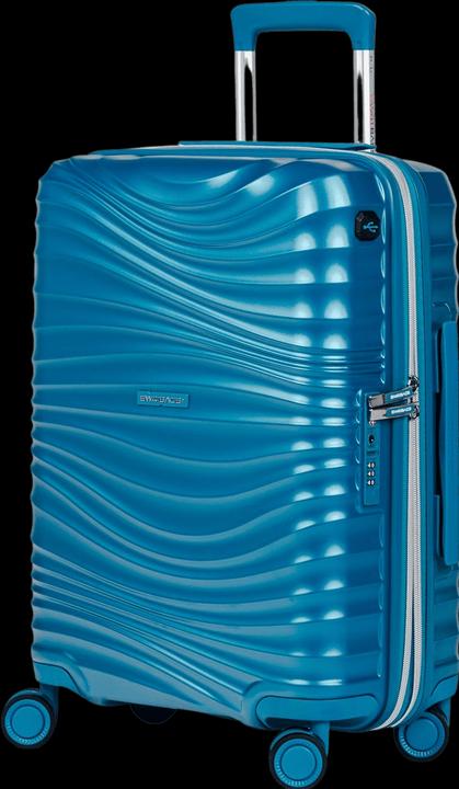 Actual product image Swissbags Cruise (120 l)