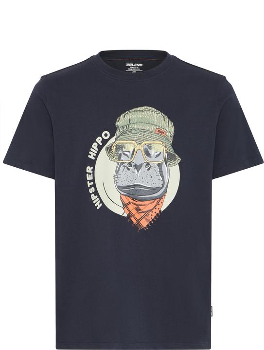 Produktbild Blend Kurt Funny Graphic (3XL)