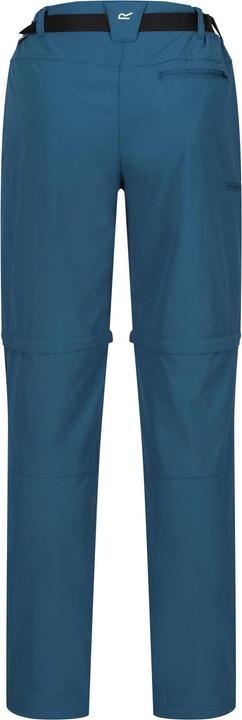 Actual product image Regatta Womens/Ladies Xert III Trousers (36)