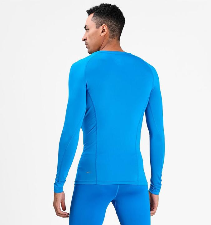 Actual product image Puma LIGA Baselayer Tee LS-655920 (XL)