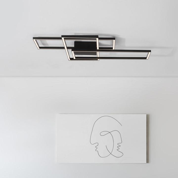 Produktbild Nova Luce Bilbao (3550 lm)
