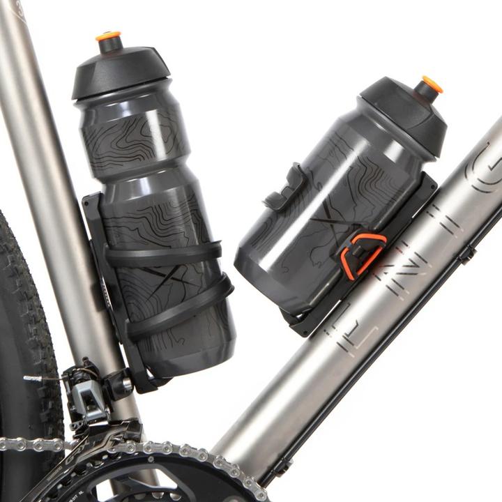 Produktbild Restrap Side Release Bottle Cage