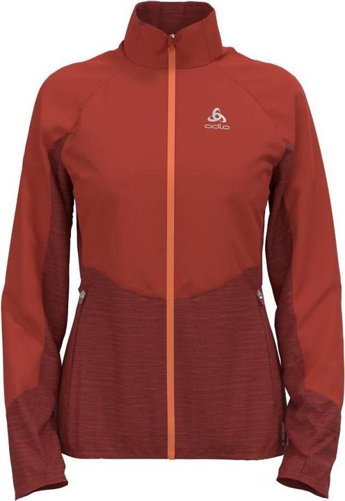Produktbild Odlo Jacket ESSENTIAL INSULATOR HYBRID (XS)
