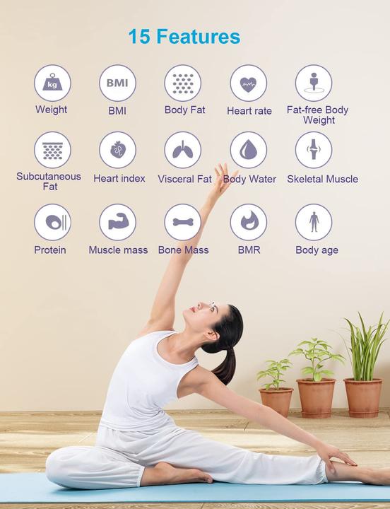 Actual product image Healthkeep 11.4"&288mm-Brown (180 kg)