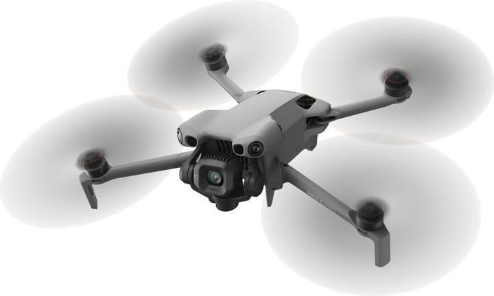 Actual product image DJI Mini 5 Pro (36 min, 249.90 g, 50 Mpx)