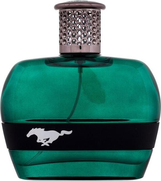 Image du produit Ford Mustang Green (Eau de toilette, 100 ml)