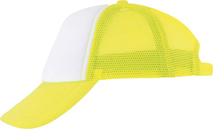 Produktbild Sols Bubble BaseballMütze
