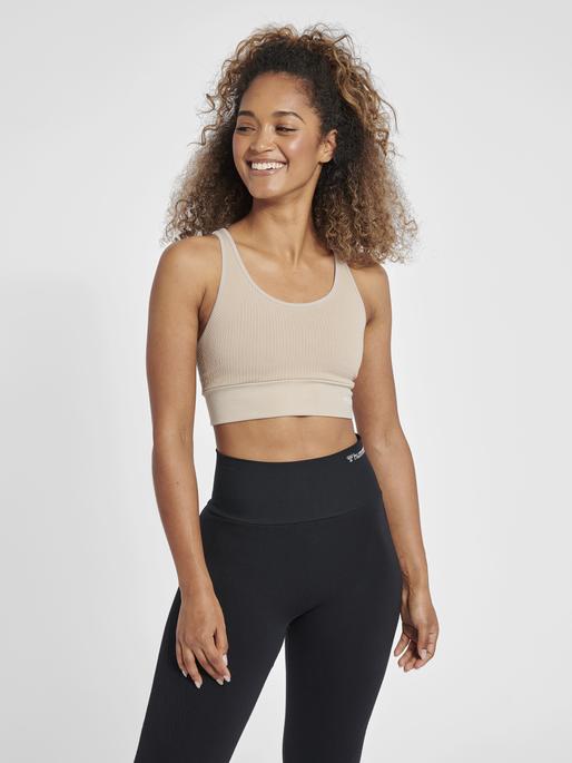 Image du produit hummel Mt Flow Seamless Sports Top (XS)
