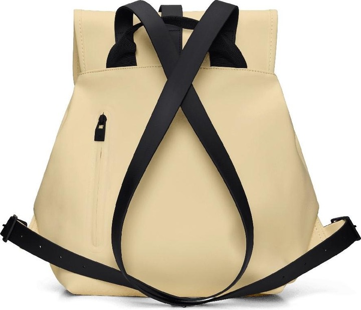 Actual product image Rains Bucket Backpack W3, Gleam (12 l)